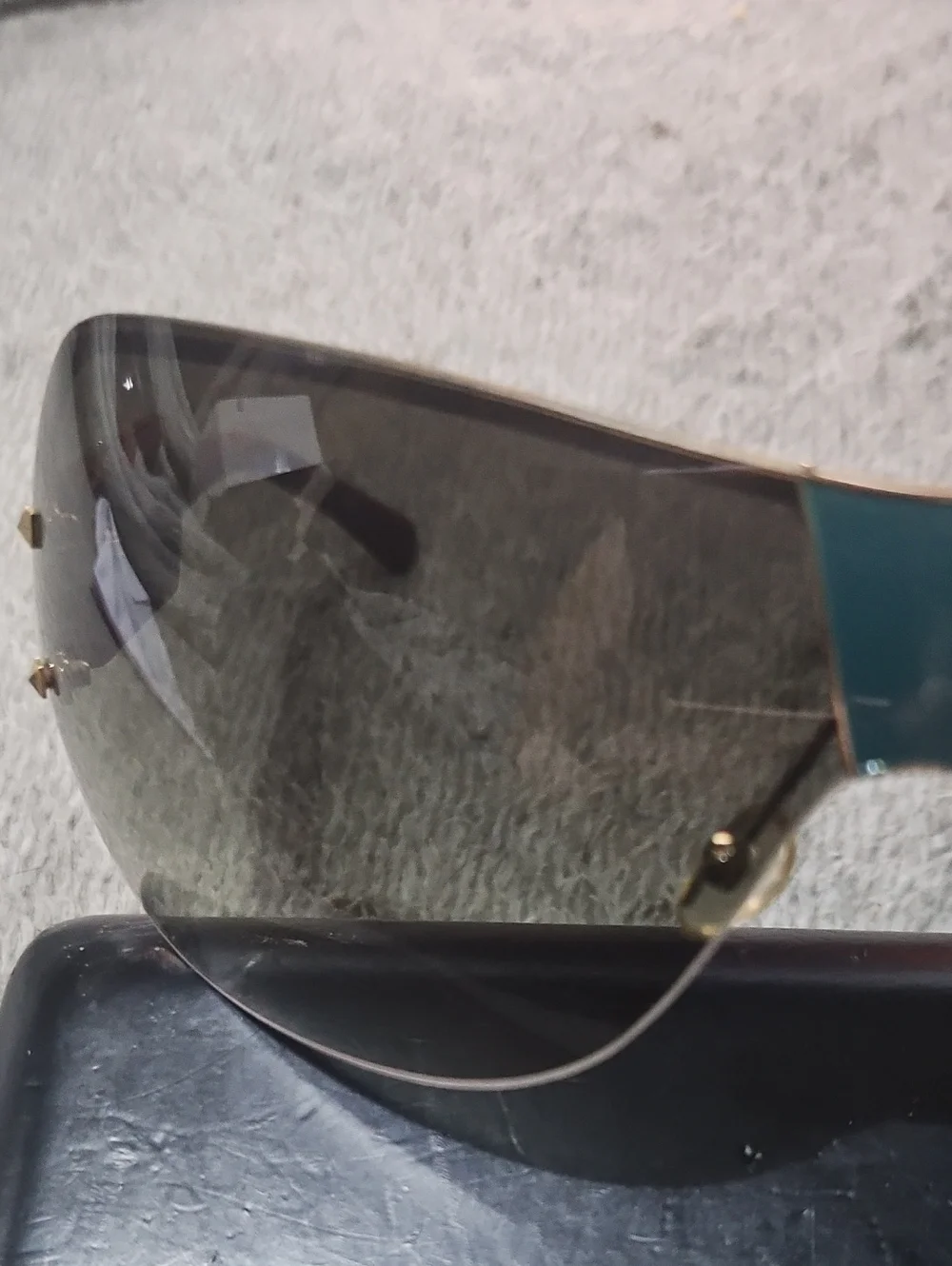 Marc Jacobs Unisex Designer Sunglasses
